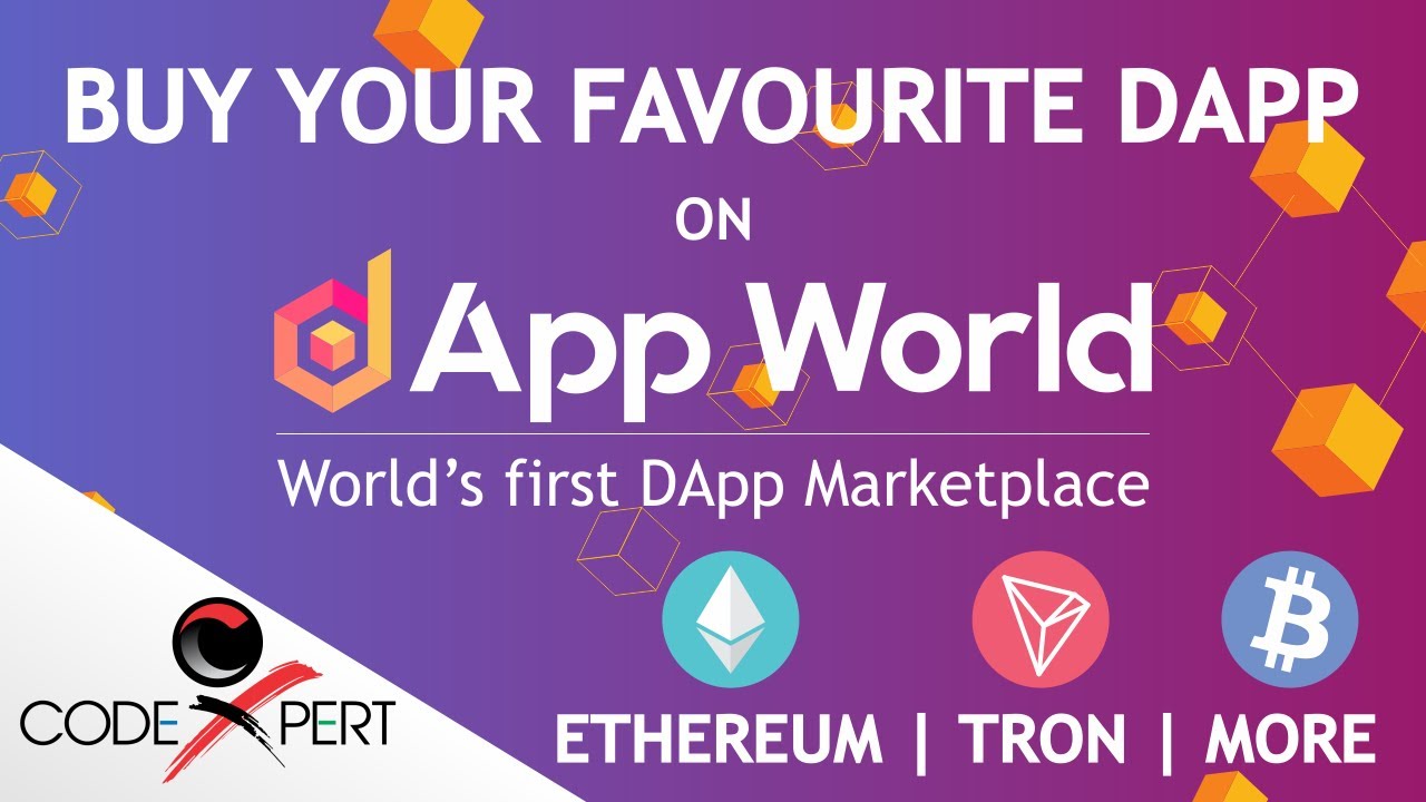 Trace the Top Ethereum Marketplace dApps Today