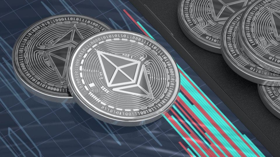 Ethereum Price Predictions for Comprehensive Insights with MEXC Research