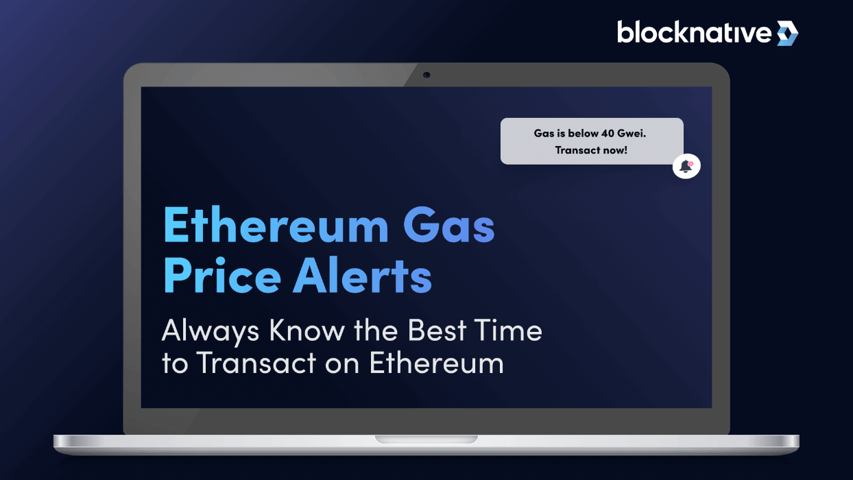 How do gas fee's work on Ethereum? - Brickken