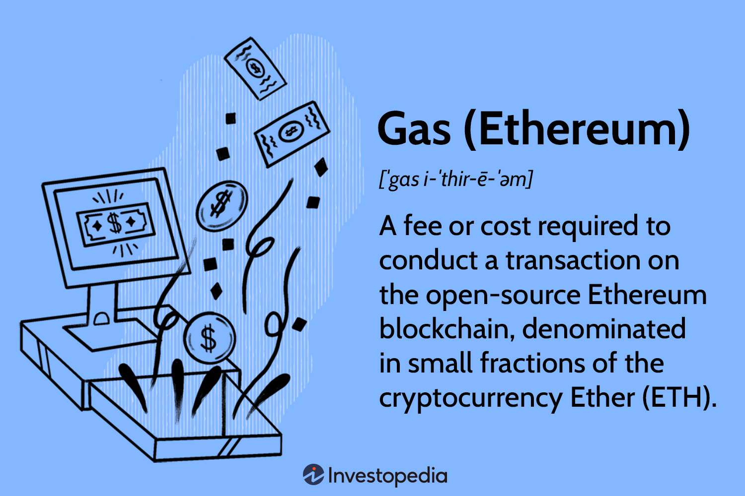 Ethereum Gas Fees Plummets to Yearly Lows Amid Decrease in Activity | CoinMarketCap