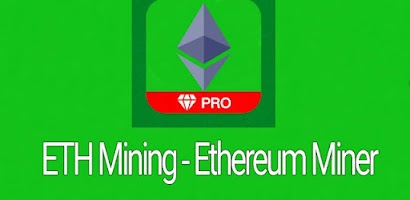 Free Ethereum Miner - Earn ETH APK + Mod for Android.