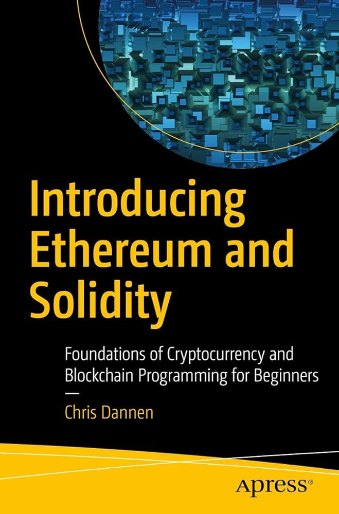 The Complete Guide to Full Stack Ethereum Development