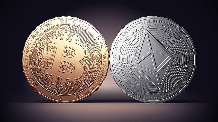 Bitcoin & Ethereum - A Guide To Paying With Crypto Currency | CHT Solutions
