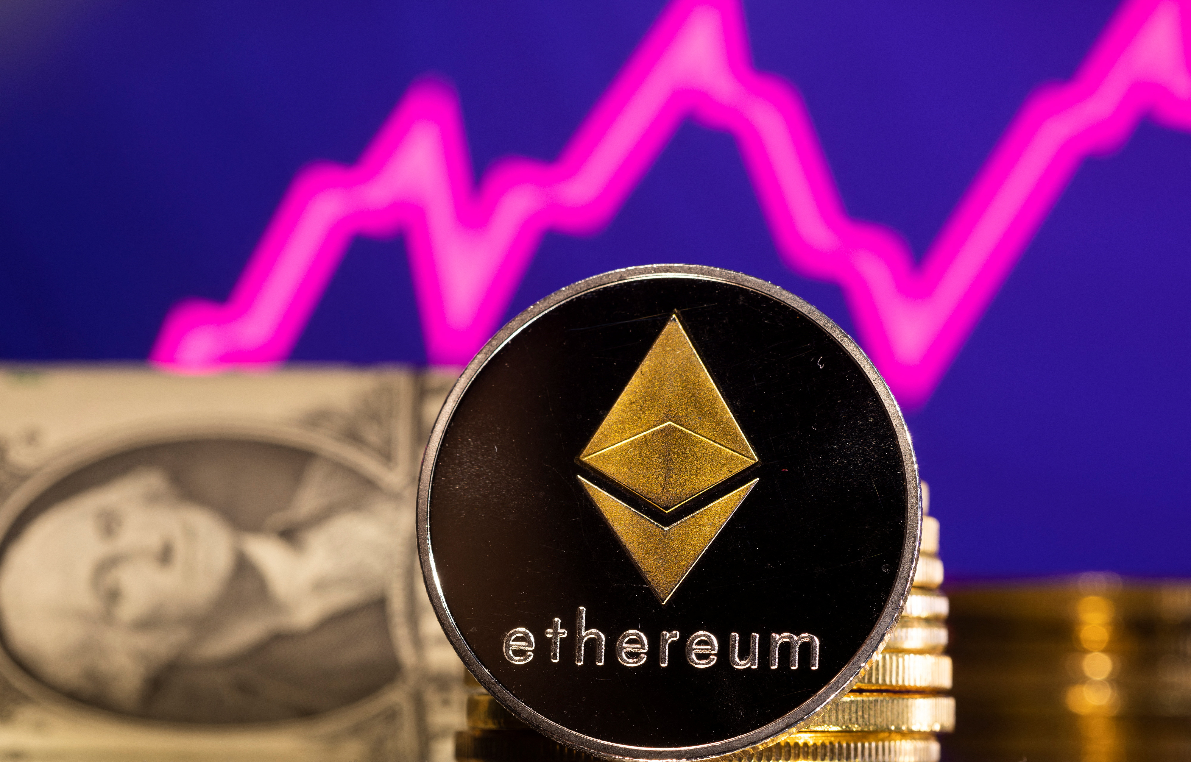 Bitcoin vs. Ethereum: What’s the Difference?