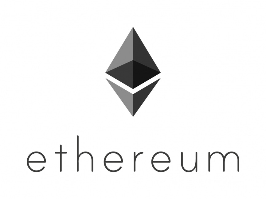 Ethereum Logo Vector – Brands Logos