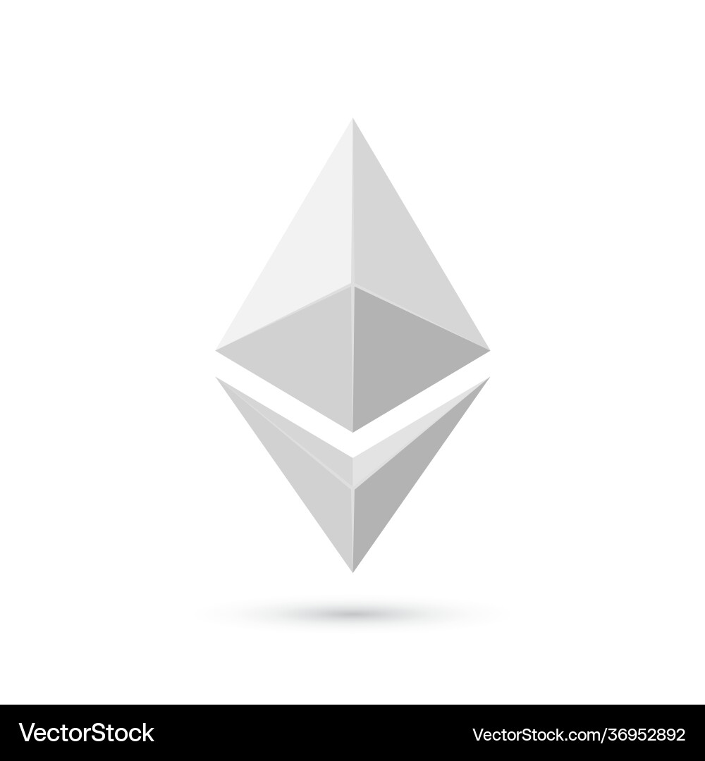 Ethereum Project SVG Vector Logos - Vector Logo Zone