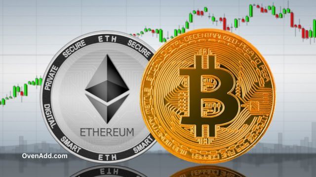 Will Ethereum ever surpass Bitcoin? This is “The Flippening”