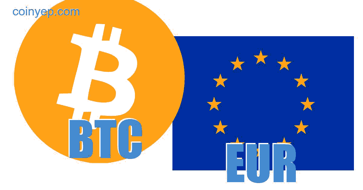EUR to BTC | Convert Euro to Bitcoin | OKX
