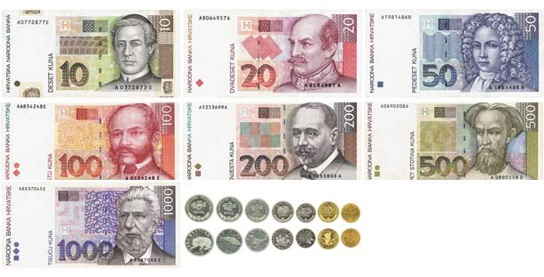 Convert Croatian Kuna to Pounds, HRK to GBP Foreign Exchange Calculator March 