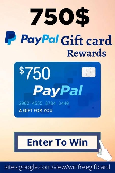 Selling eBay Gift Card For Instant Payment