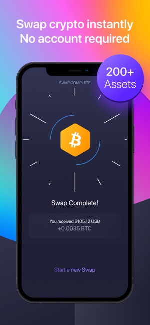 Exodus Crypto Wallet ETH BTC XLM TRX APK (Android App) - Free Download