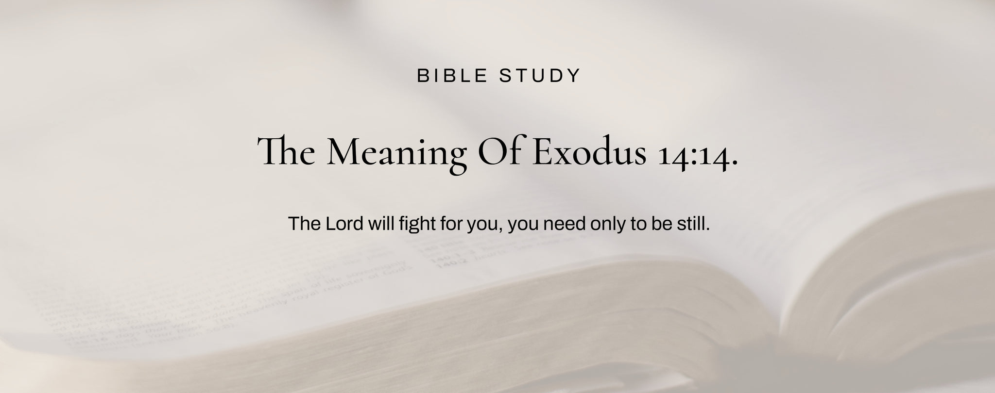 Word of the Day: Exodus | Merriam-Webster