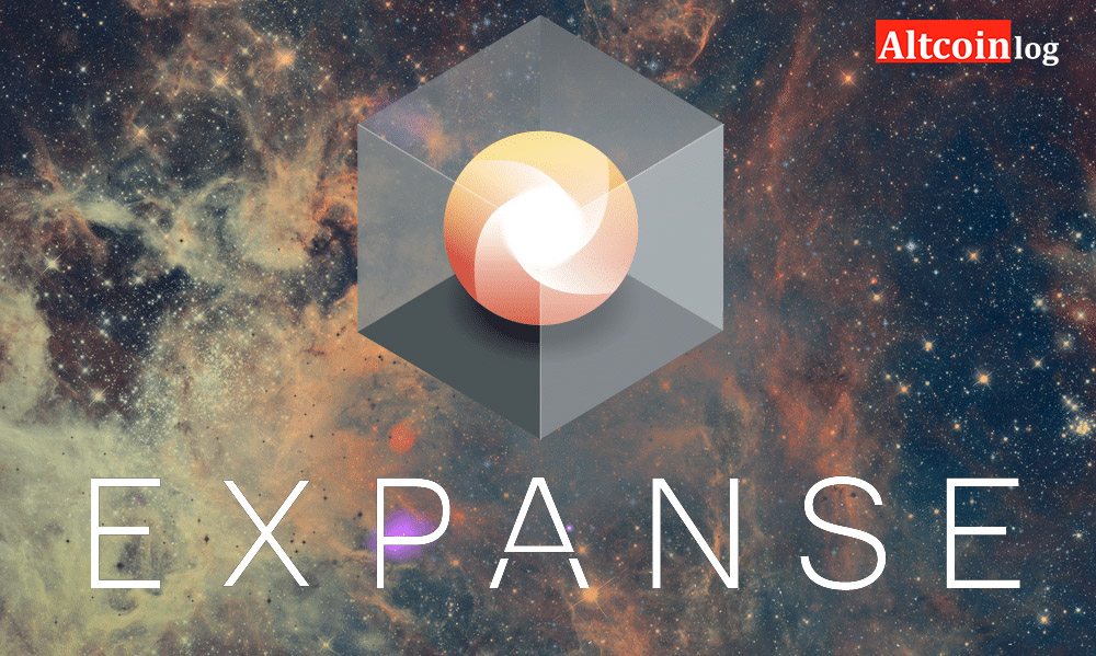 GitHub - expanse-org/luna-wallet