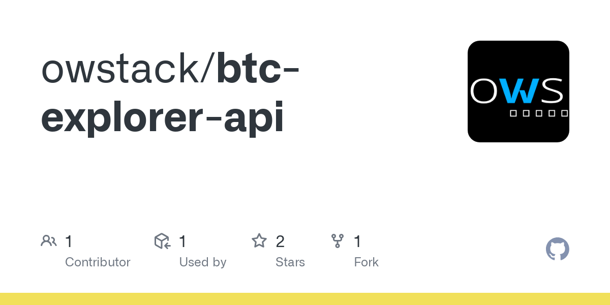 Tokenview Provide BTC API, ETH API and Multi-crypto API