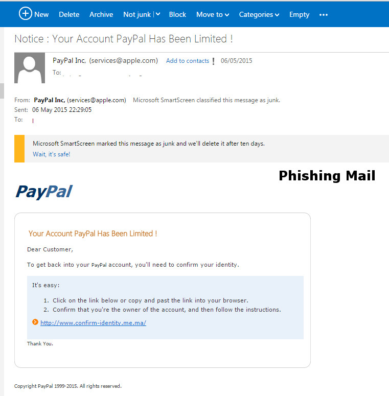 How do I remove a limitation from my account? | PayPal GB
