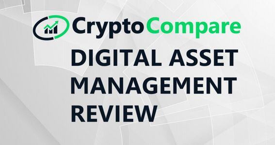 Crypto Asset Management: A Guide for Individual Investors & Financial Professionals