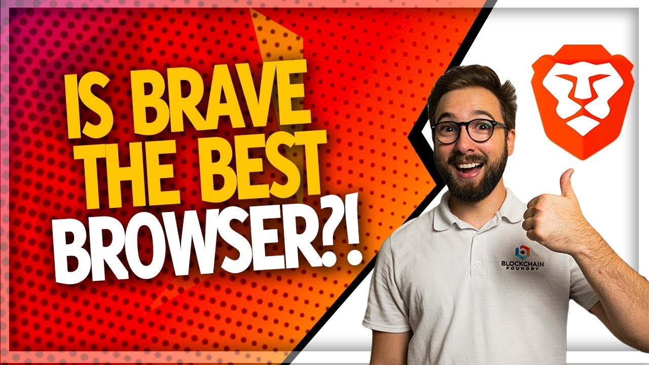 Is brave browser safe? Also community concerns. #brave - Browser Support - Brave Community