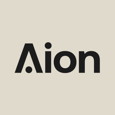 Aion Pool - Home