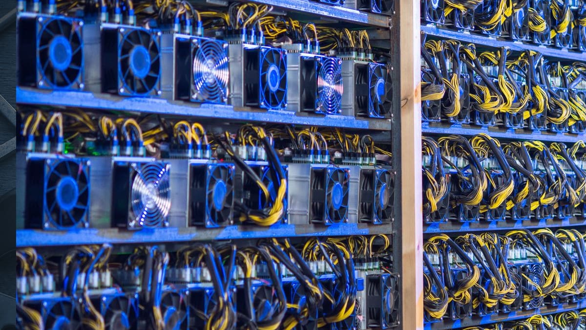 A Comprehensive Guide to Bitcoin Mining for Beginners