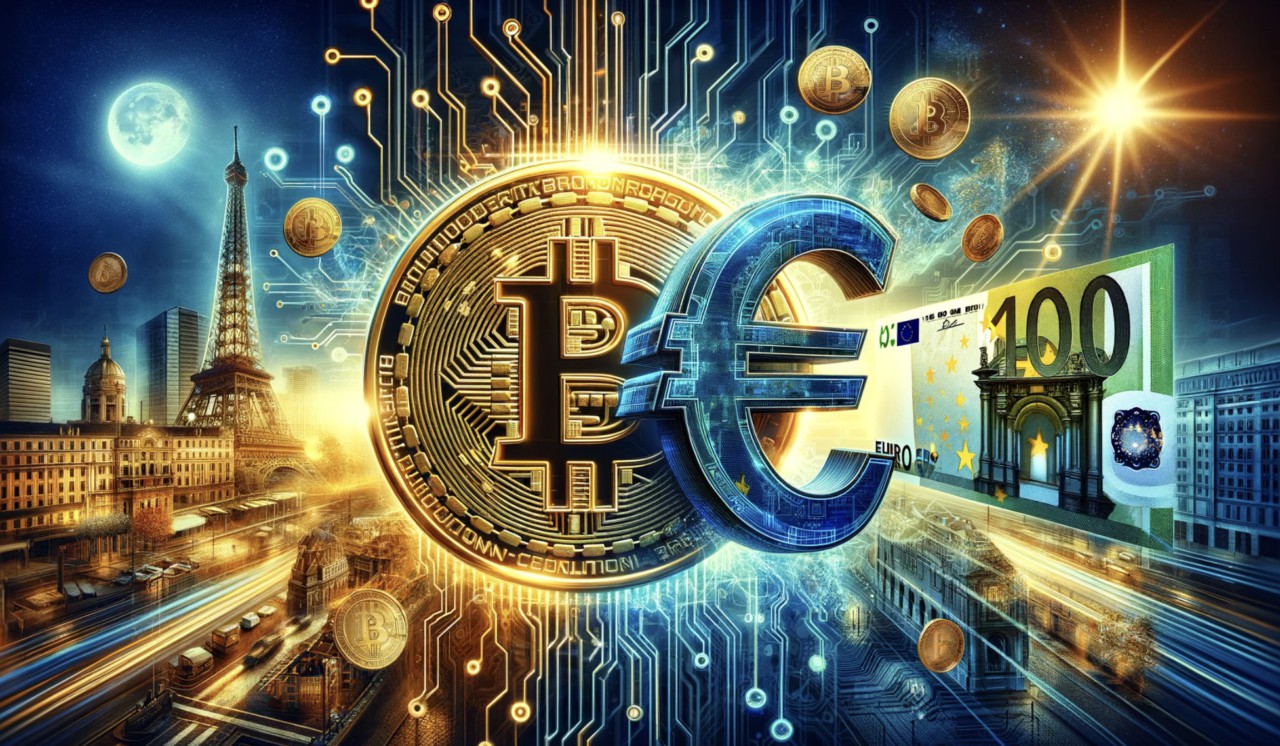 BTC to EUR | Convert Bitcoin to Euros | Revolut Singapore
