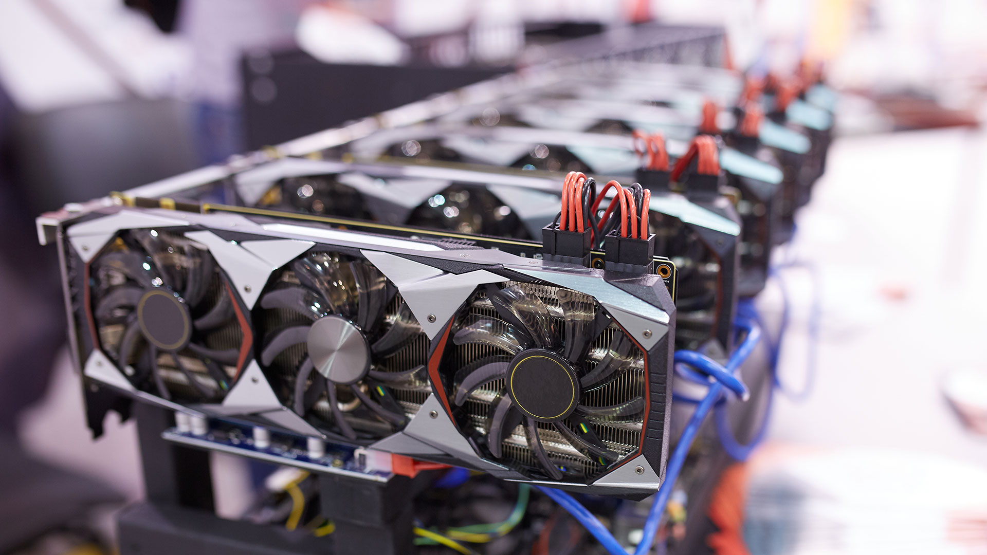 ⛏ The Best GPUs for Mining | Kryptex