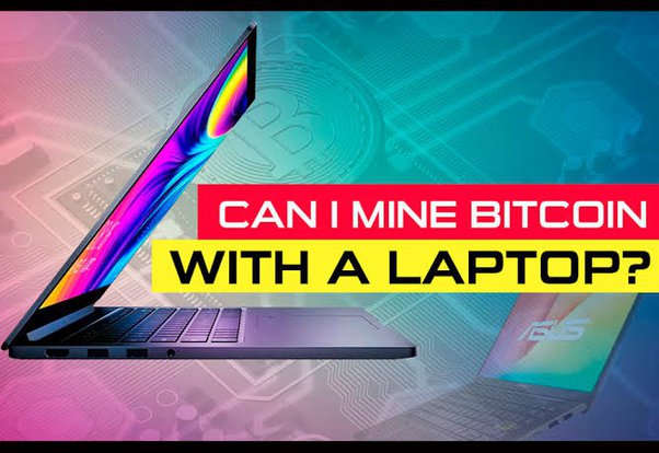 Why Mining Crypto Will Murder Your Laptop