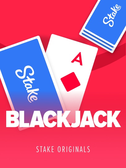 Dominate the table & win big in Online Blackjack at Stake Casino