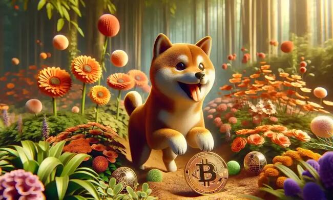 Dogecoin Today's Price (DOGE to IDR]-Updated Only in Pluang!