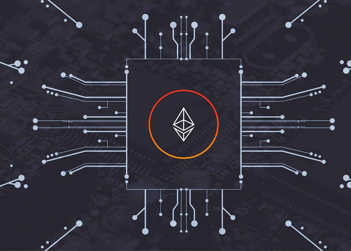 Ethpool Staking - Ethereum Staking Pool 