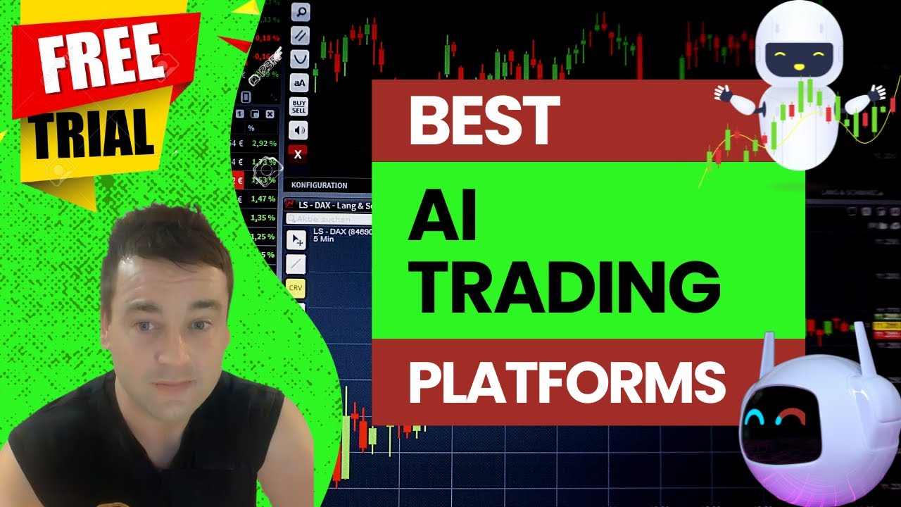 A Step-by-Step Guide to Creating Your Own Trading Bot