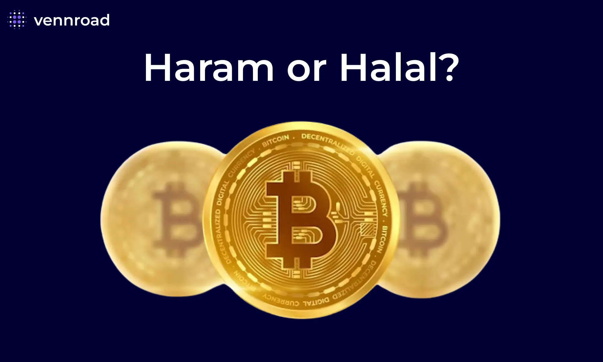 Is Cryptocurrency Halal? Top Islamic Finance Experts Sound Off