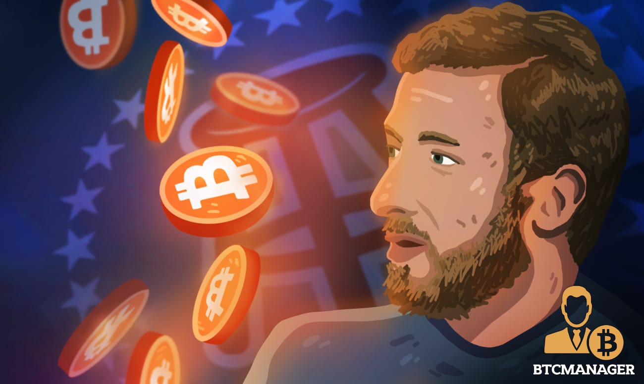 Dave Portnoy Returns to Bitcoin With $M Purchase - TechStory