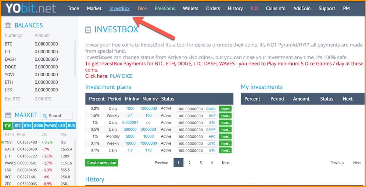 cryptolog.fun DeFi Review - Everything About The Platform Explained - cryptolog.fun