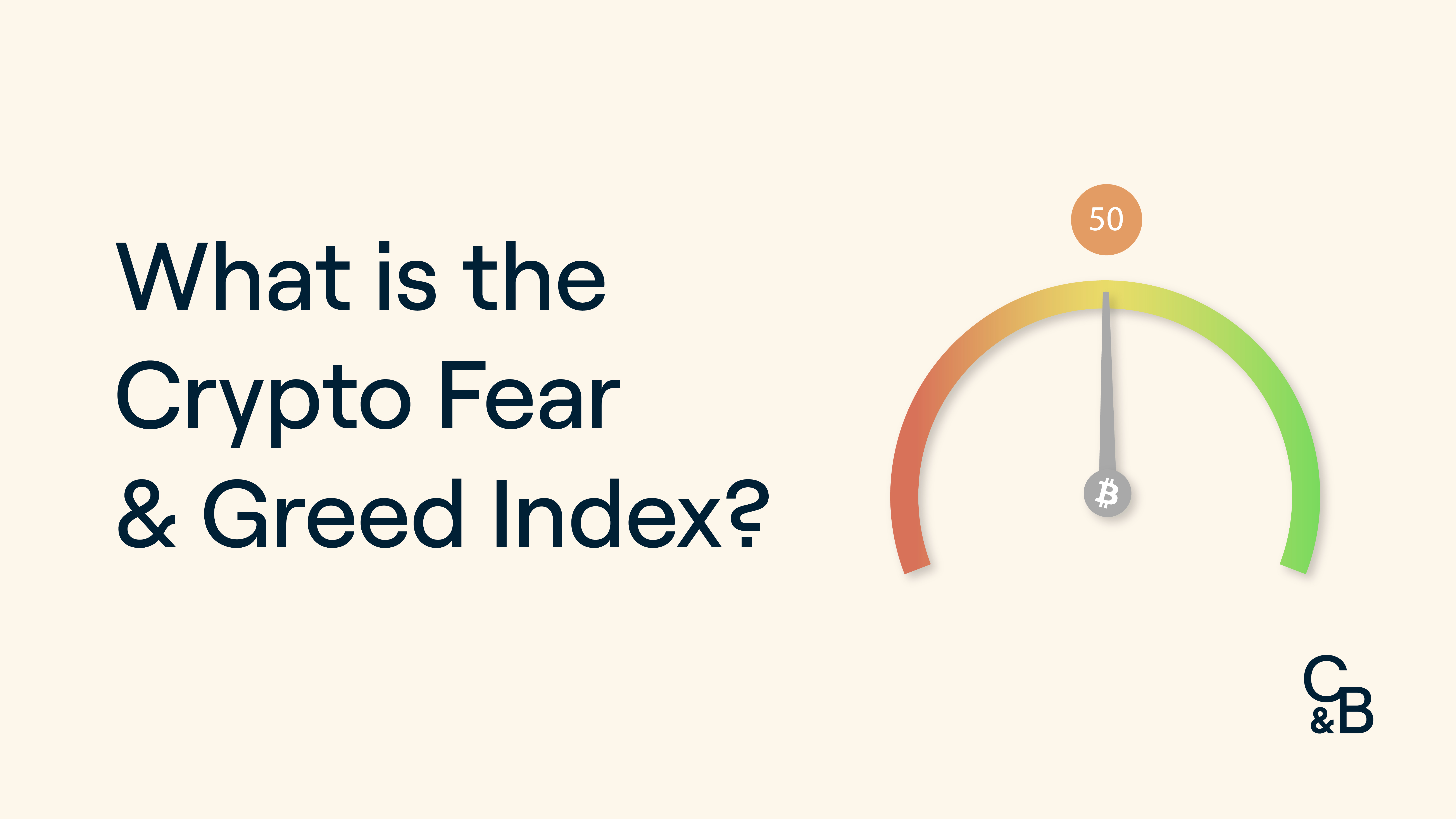 Bitcoin Fear and Greed Index Today - Crypto Index Update Daily. - BitScreener