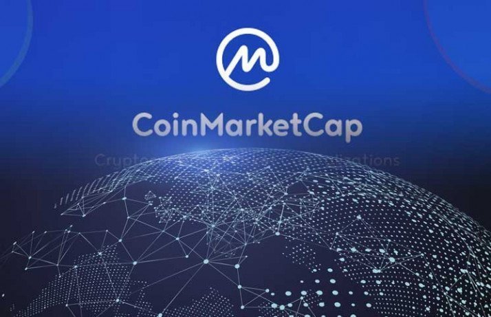 Cryptocurrency Prices, Charts And Market Capitalizations | CoinMarketCap