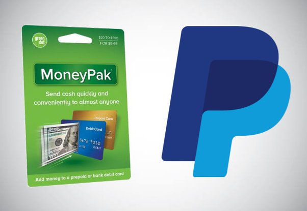 Which cards can I use with MoneyPak? | Green Dot