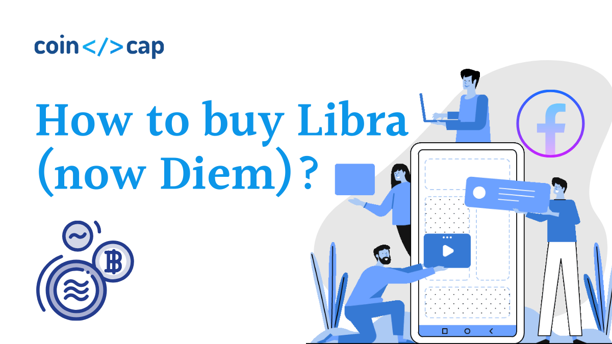 How to make money off Facebook’s Libra