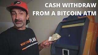 Sell Bitcoin for Cash at Our ATMs | Bitcoin Depot