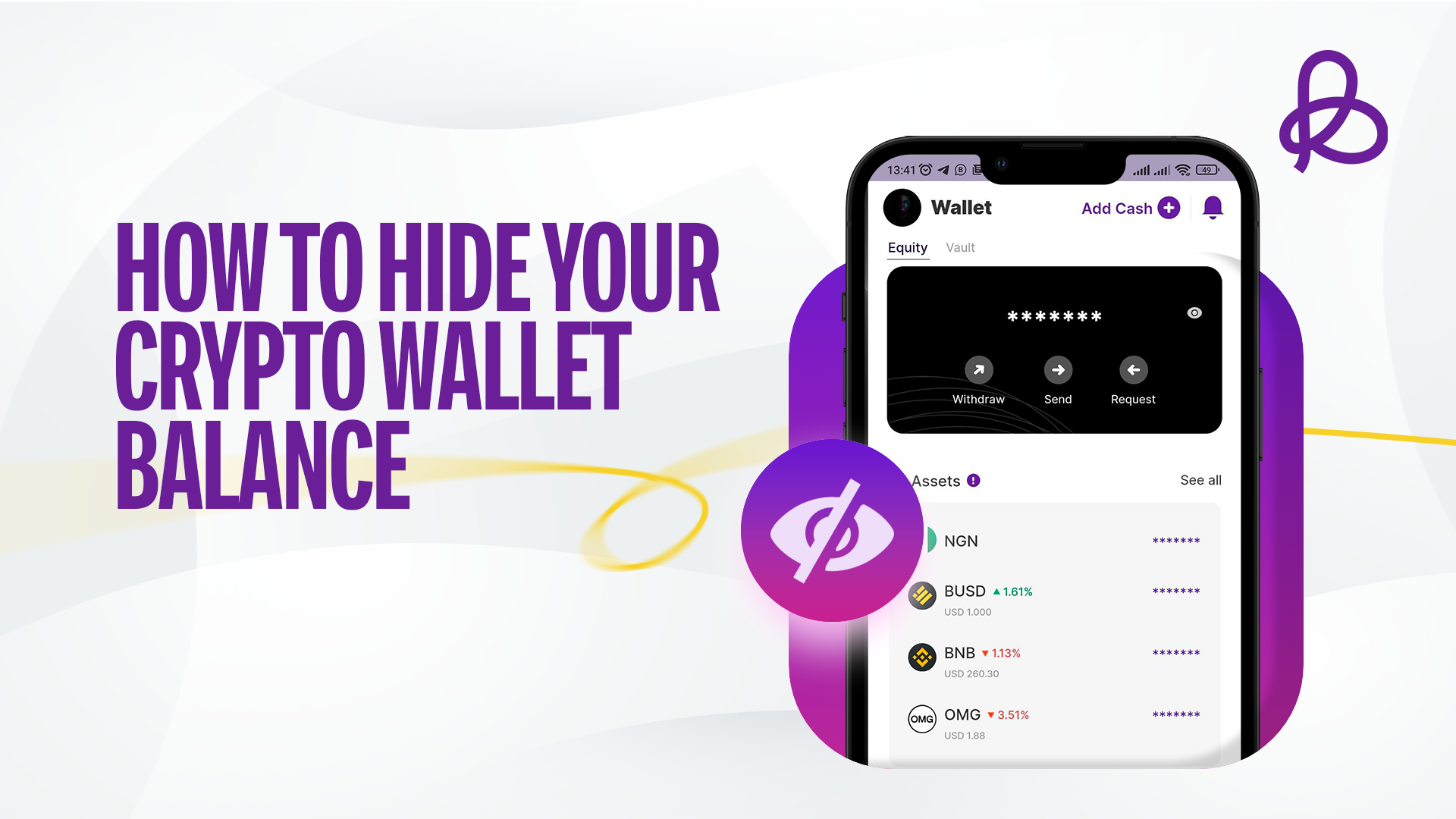 Check Wallet Balance