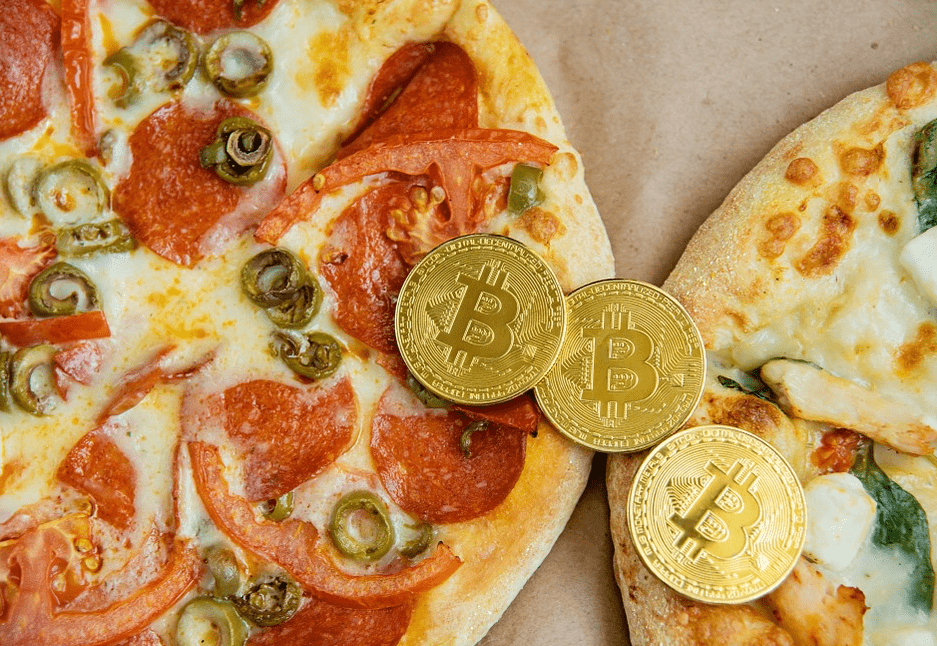 Bitcoin Pizza Day: A Historic Moment for the Crypto World - Coin Edition