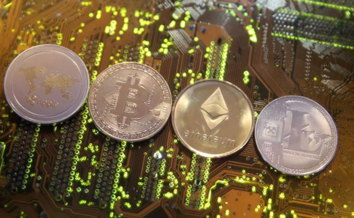 3 men are charged in US$M cryptocurrency fraud - BNN Bloomberg