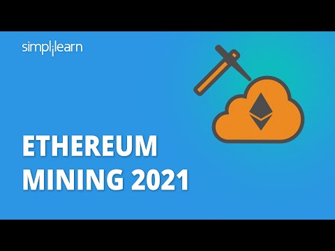 How to Mine Ethereum | CoinMarketCap