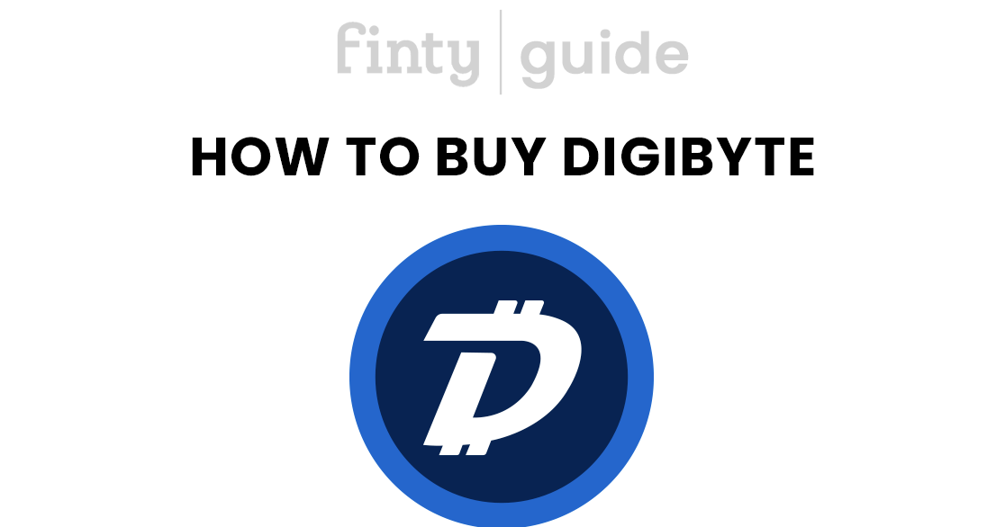 How to Buy DigiByte | Buy DGB in 4 steps (March )
