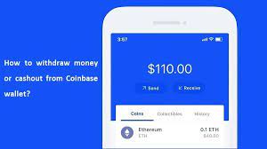 How to Withdraw From Coinbase Wallet￼