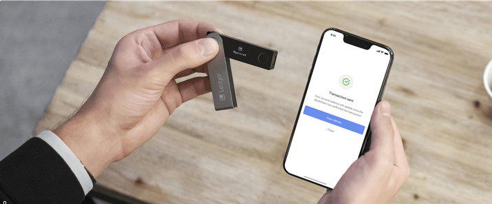 Ledger Nano X Guide: Complete Setup Tutorial