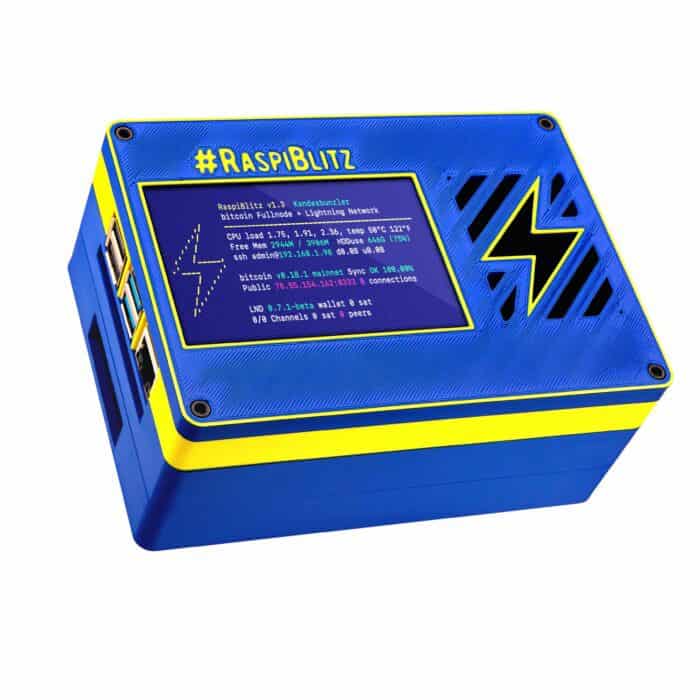 GitHub - bitseed-org/bitcoin-box: Low cost Bitcoin node device