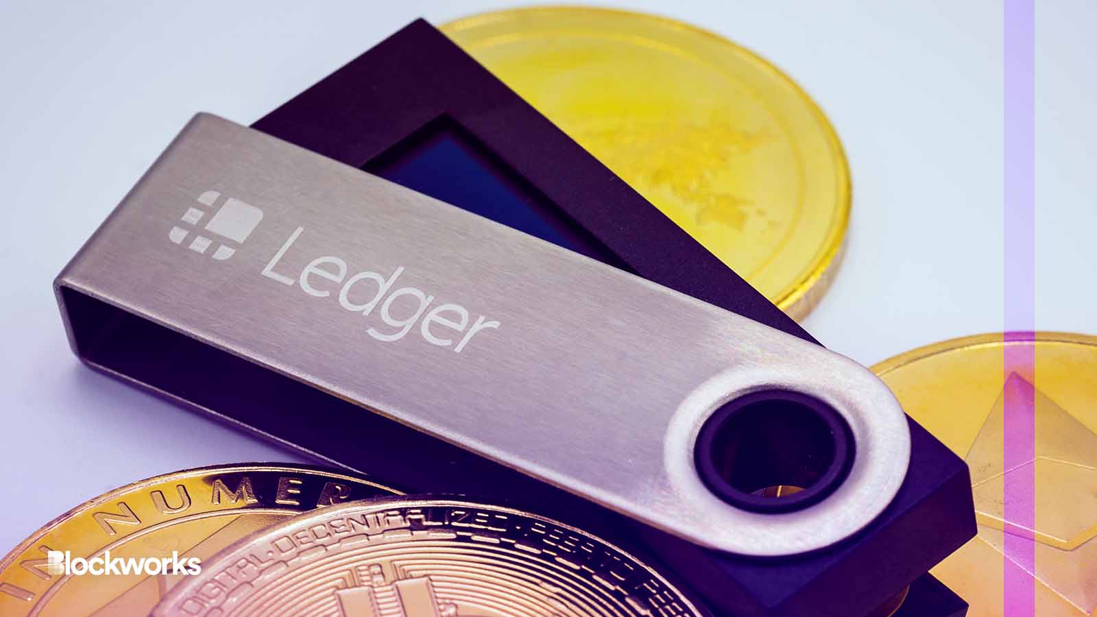 How to restore Ledger Nano S | Nano X from 24 word recovery phrase