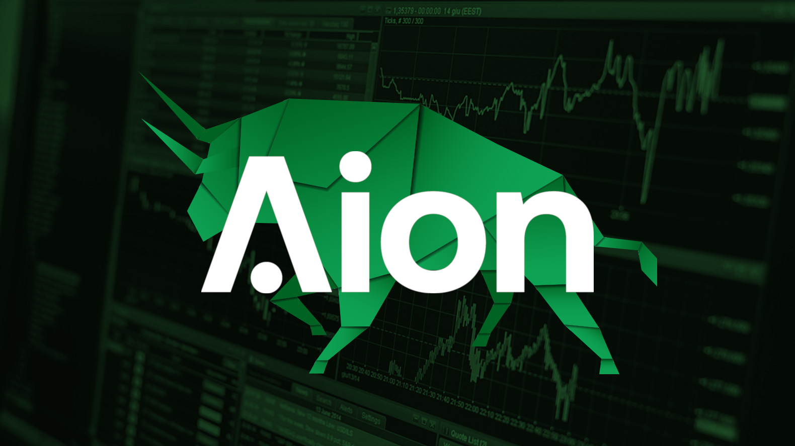 Aion (AION) Price Forecasts, Predictions & News | FXEmpire