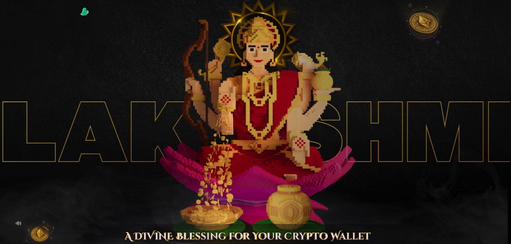 [Solved] What is 'Laxmi' with reference to Reserve Bank of In