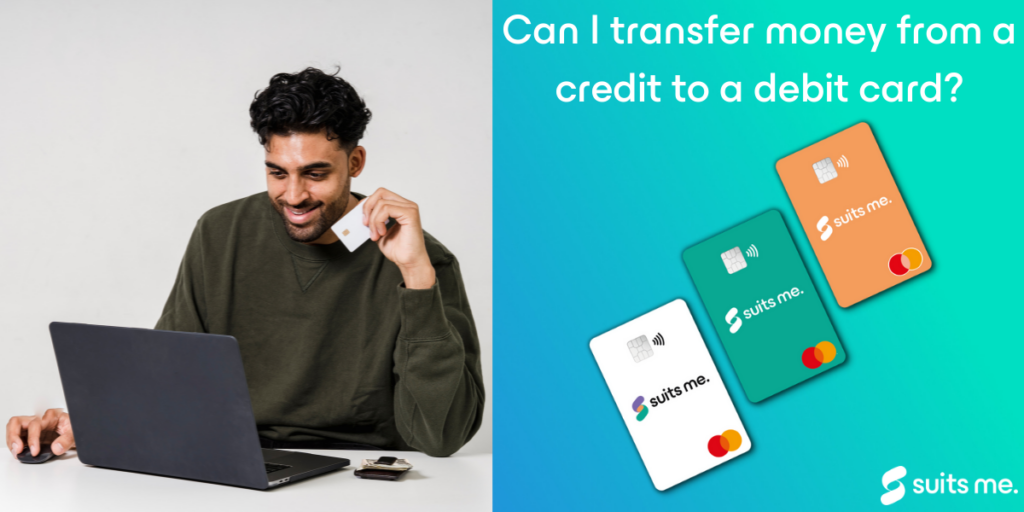 How to Transfer Money From Credit Card to Your Bank Account - Bajaj Finserv